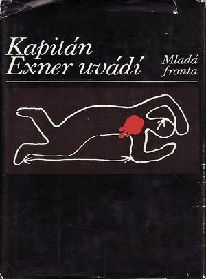 [Kpt.Exner 01] • Kapitá Exner uvádí Dialogy pro klarinet, cimbál a bicí nástroje